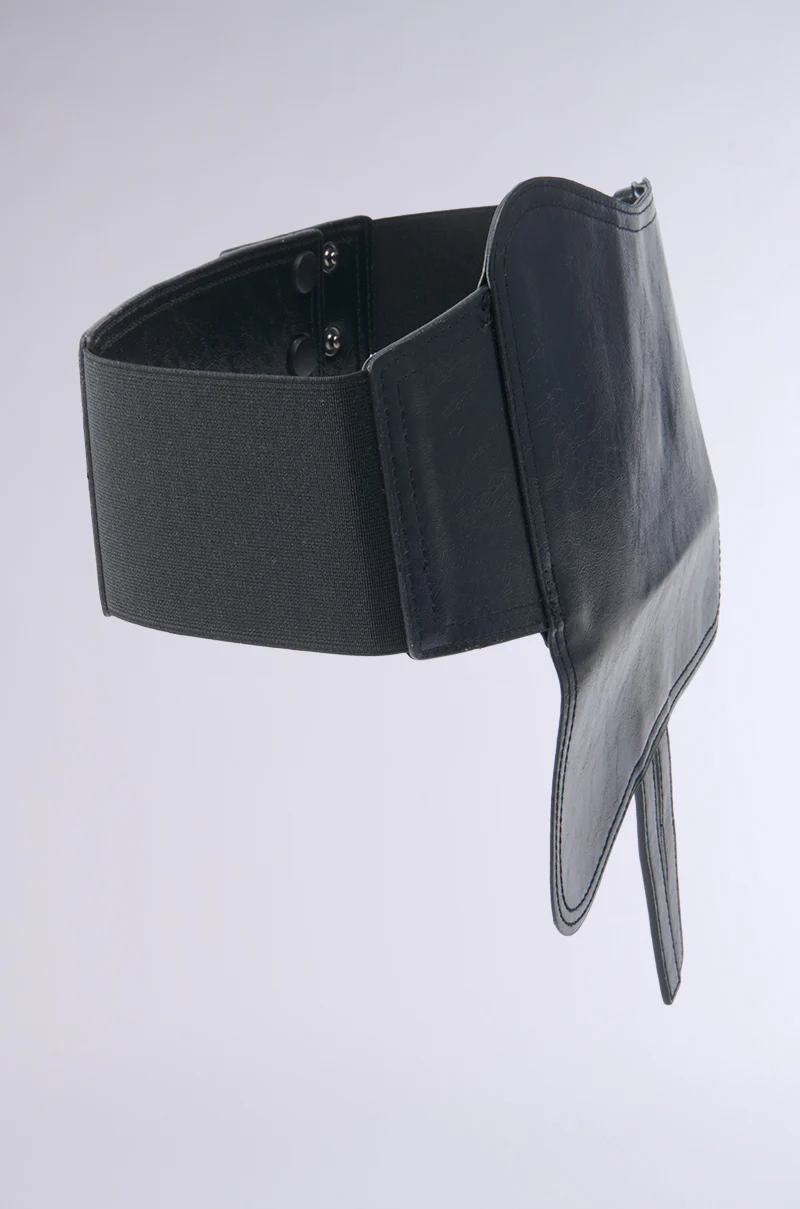 DIDI LOVES ME PU POUCH BELT - Image 4