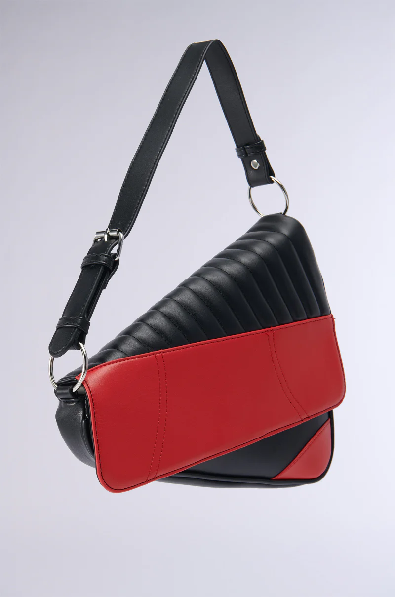 DIDI LOVES ME PU PURSE - Image 3