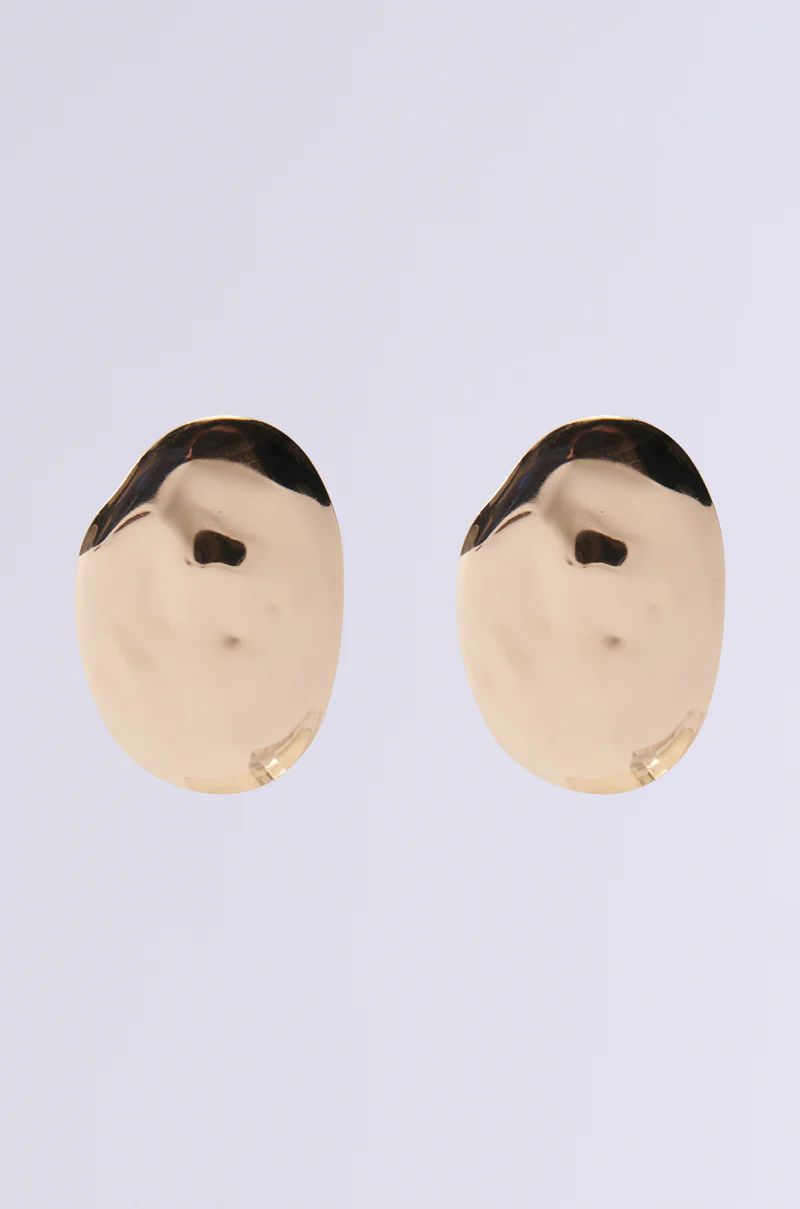 DIDI STATEMENT EARRING