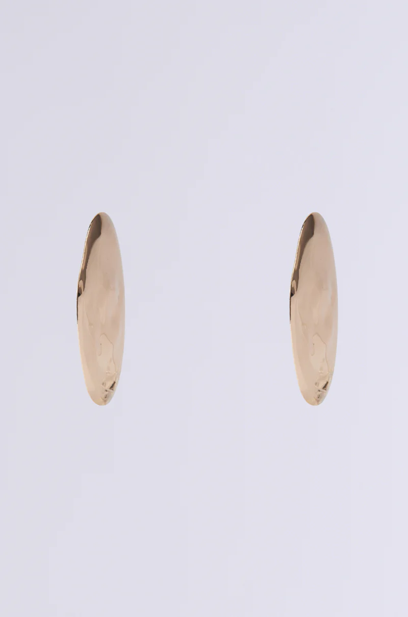 DIDI STATEMENT EARRING - Image 3