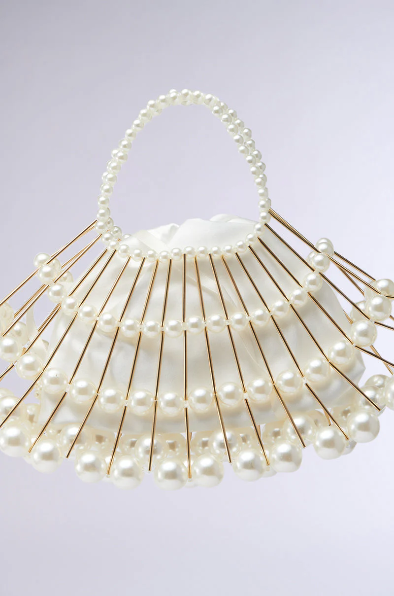 DIVINE DREAMS PEARL PURSE - Image 9