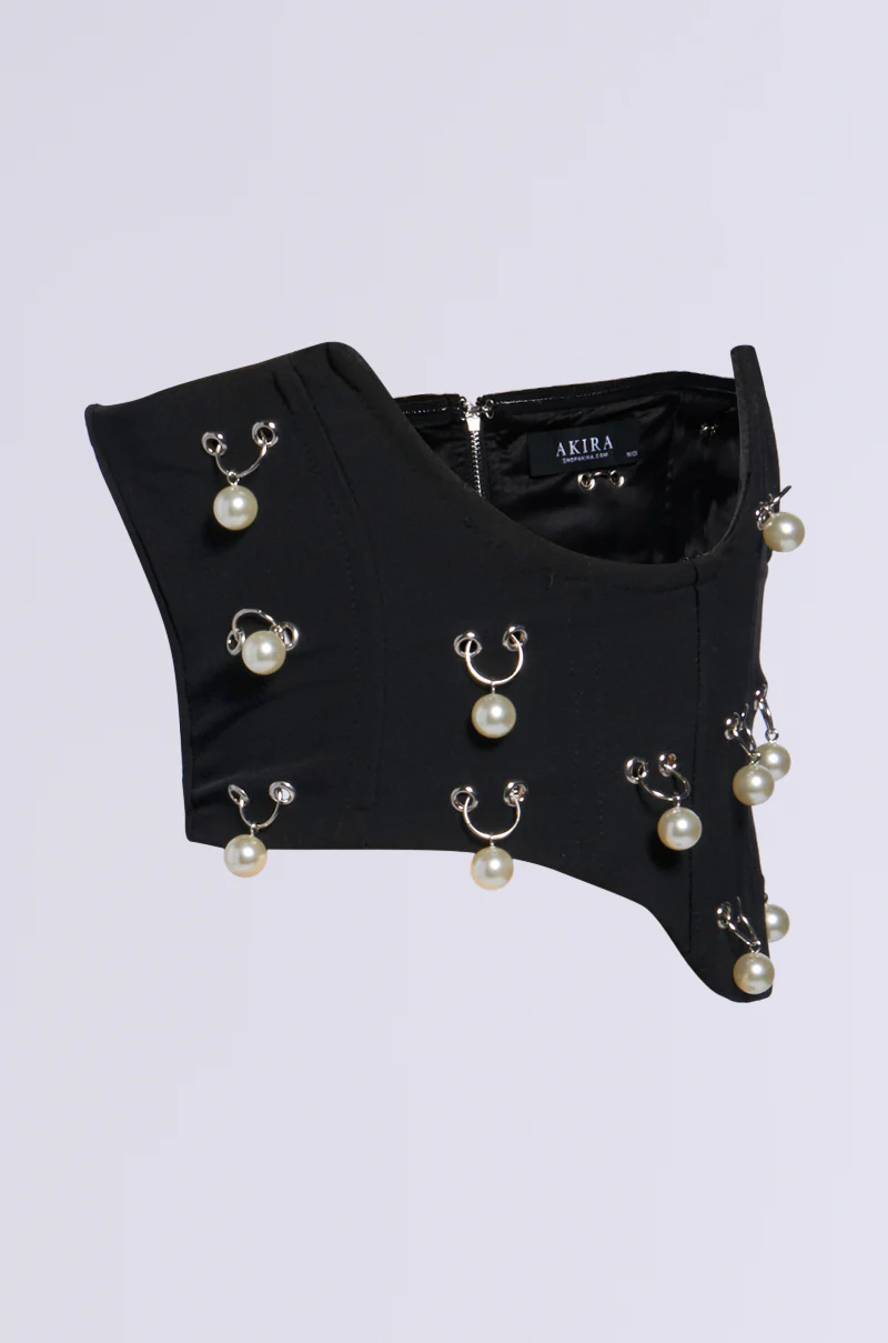 DO AS I PLEASE CORSET BELT - Image 6