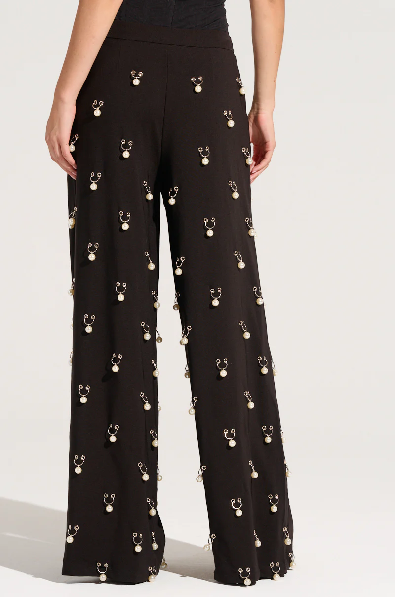 DO AS I PLEASE TRINKET TROUSER - Image 4