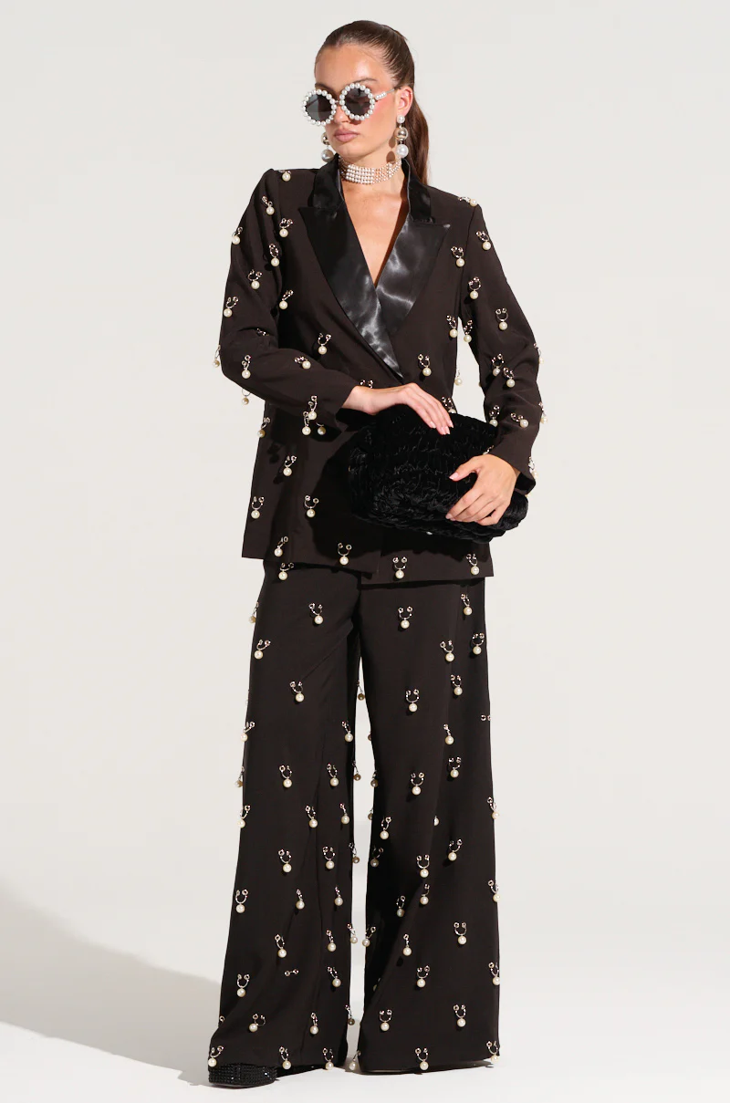 DO AS I PLEASE TRINKET TROUSER - Image 5