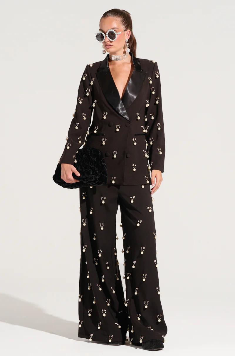 DO AS I PLEASE TRINKET TROUSER - Image 6