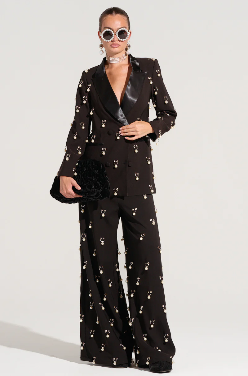 DO AS I PLEASE TRINKET TROUSER - Image 7
