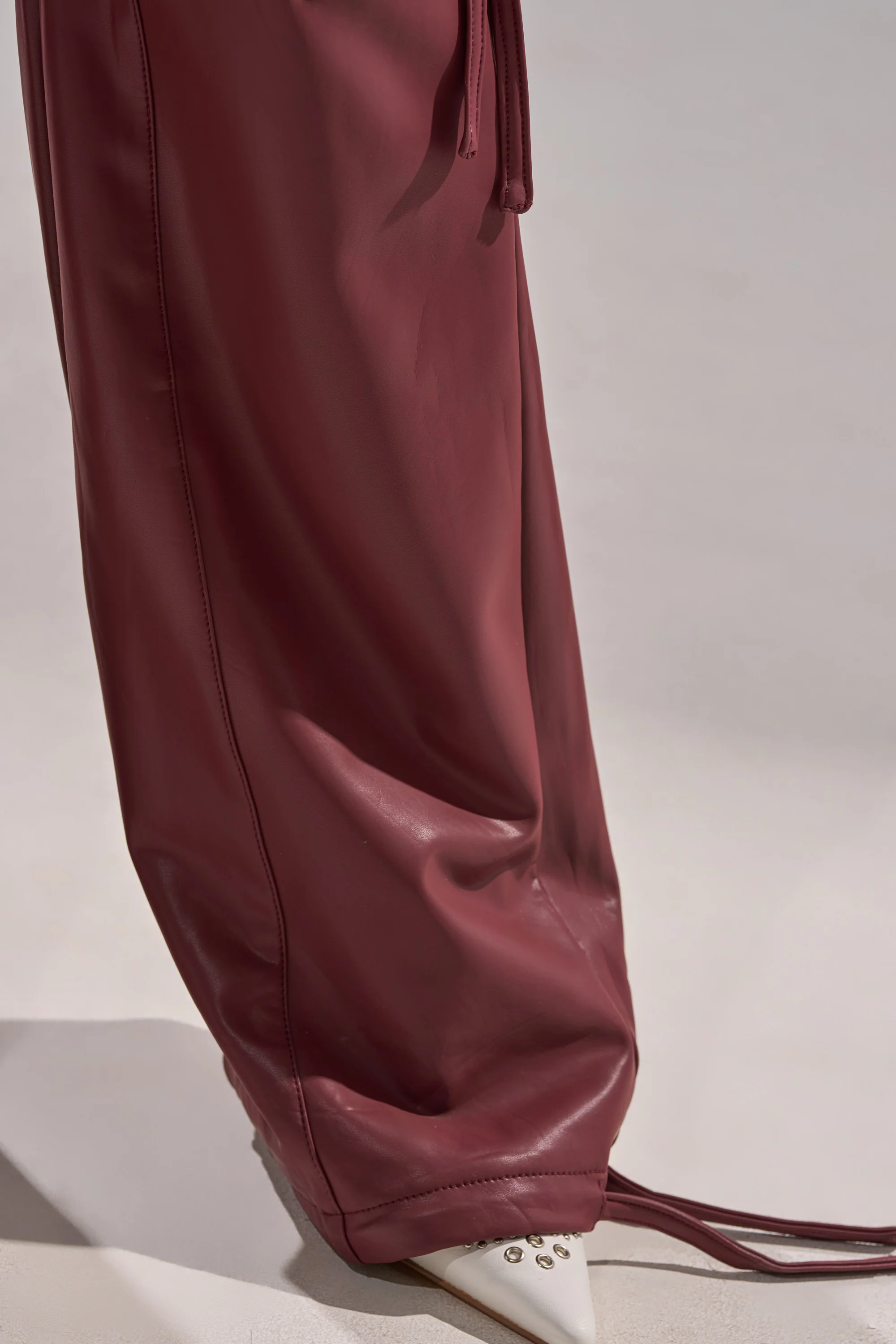 DO SOMETHING CRAZY CARGO TROUSER - Image 9