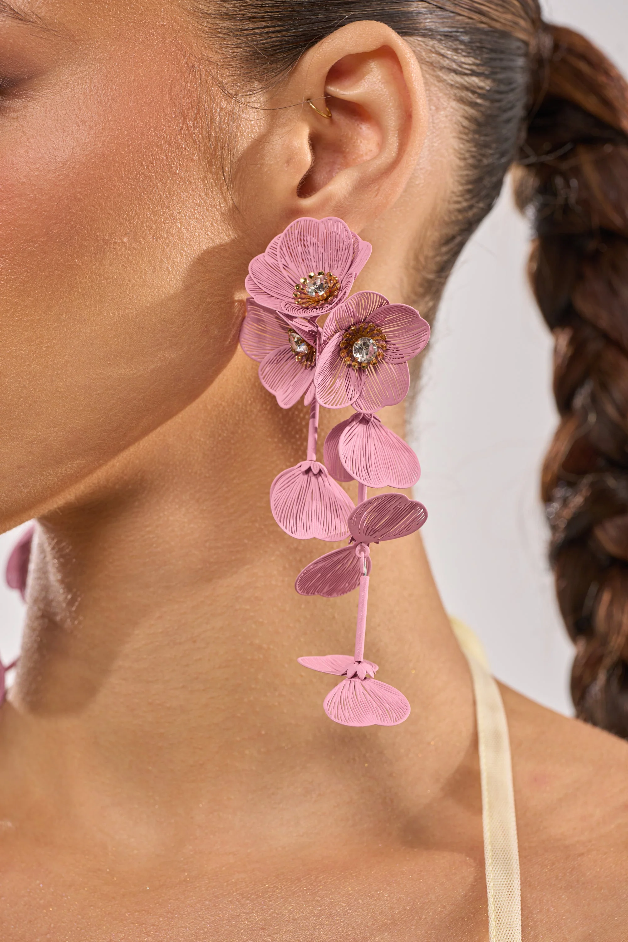 DO TOO MUCH EARRING - Image 4