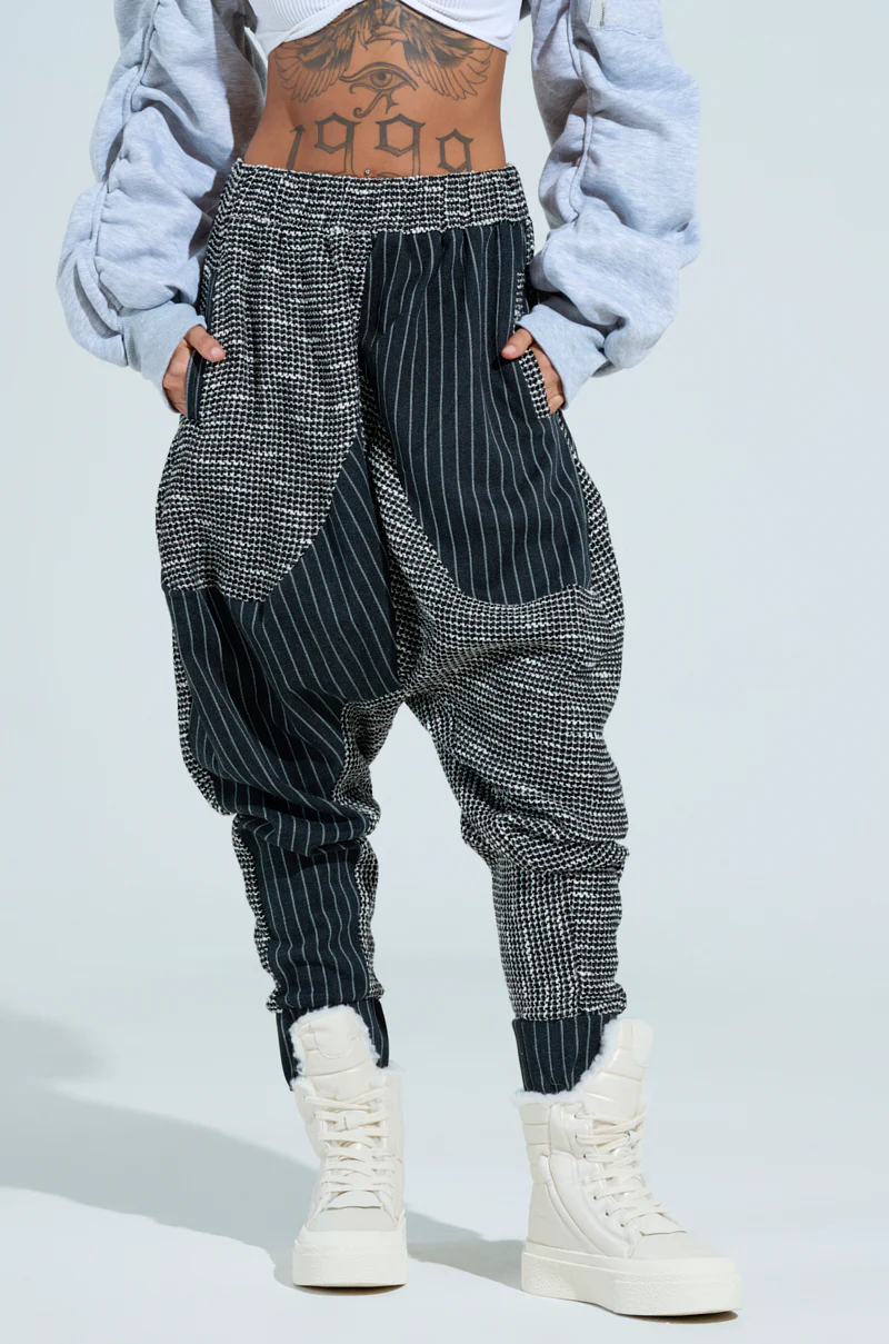 DO WHATEVER JOGGER - Image 2