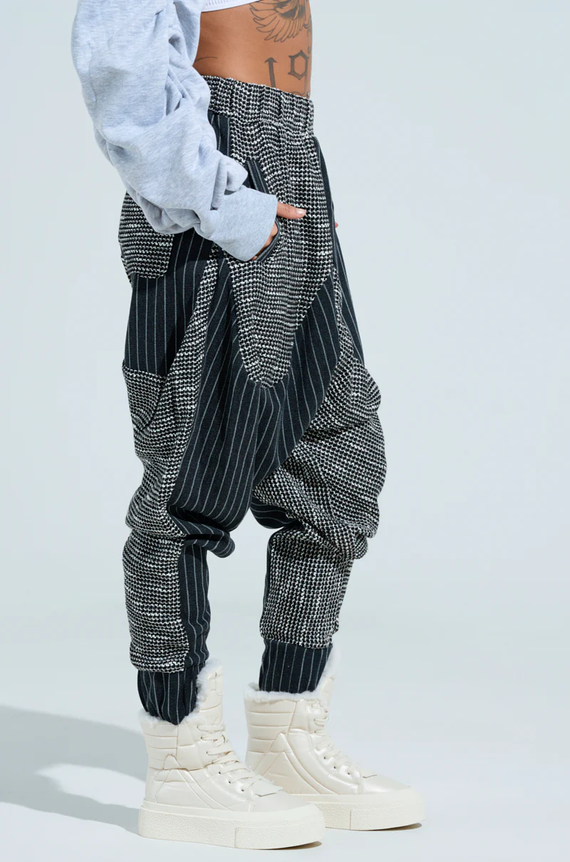 DO WHATEVER JOGGER - Image 4