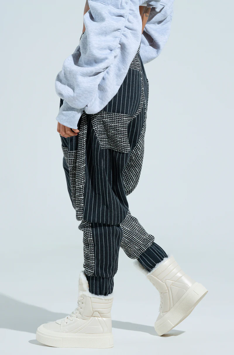 DO WHATEVER JOGGER - Image 5