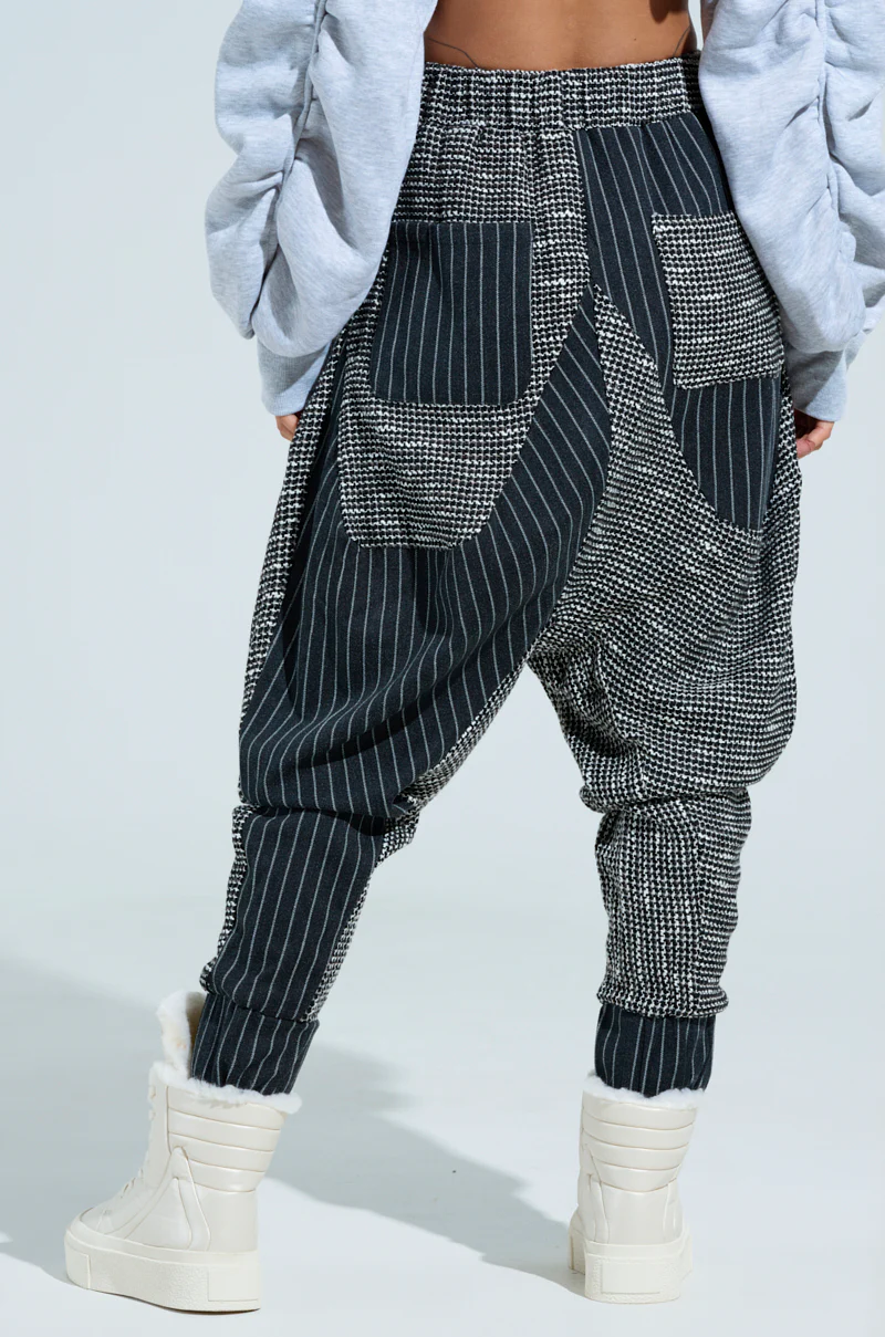 DO WHATEVER JOGGER - Image 6