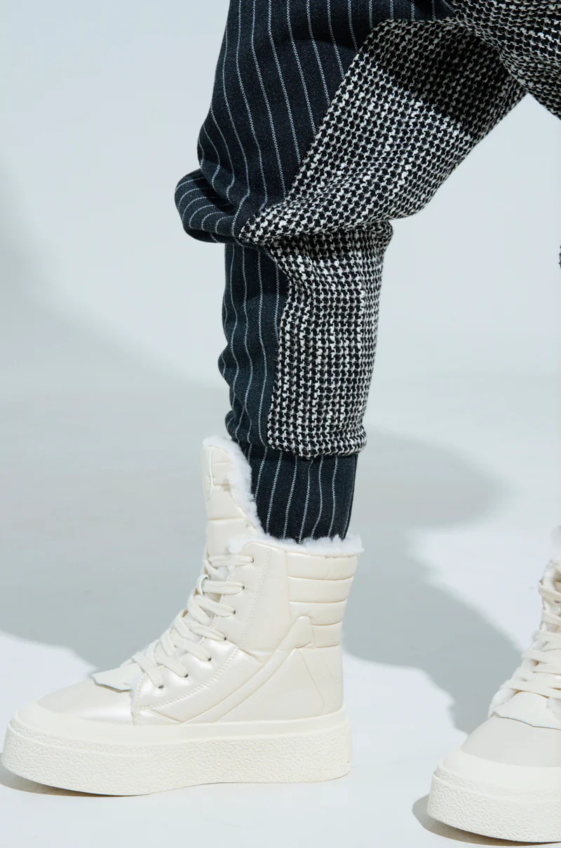 DO WHATEVER JOGGER - Image 9