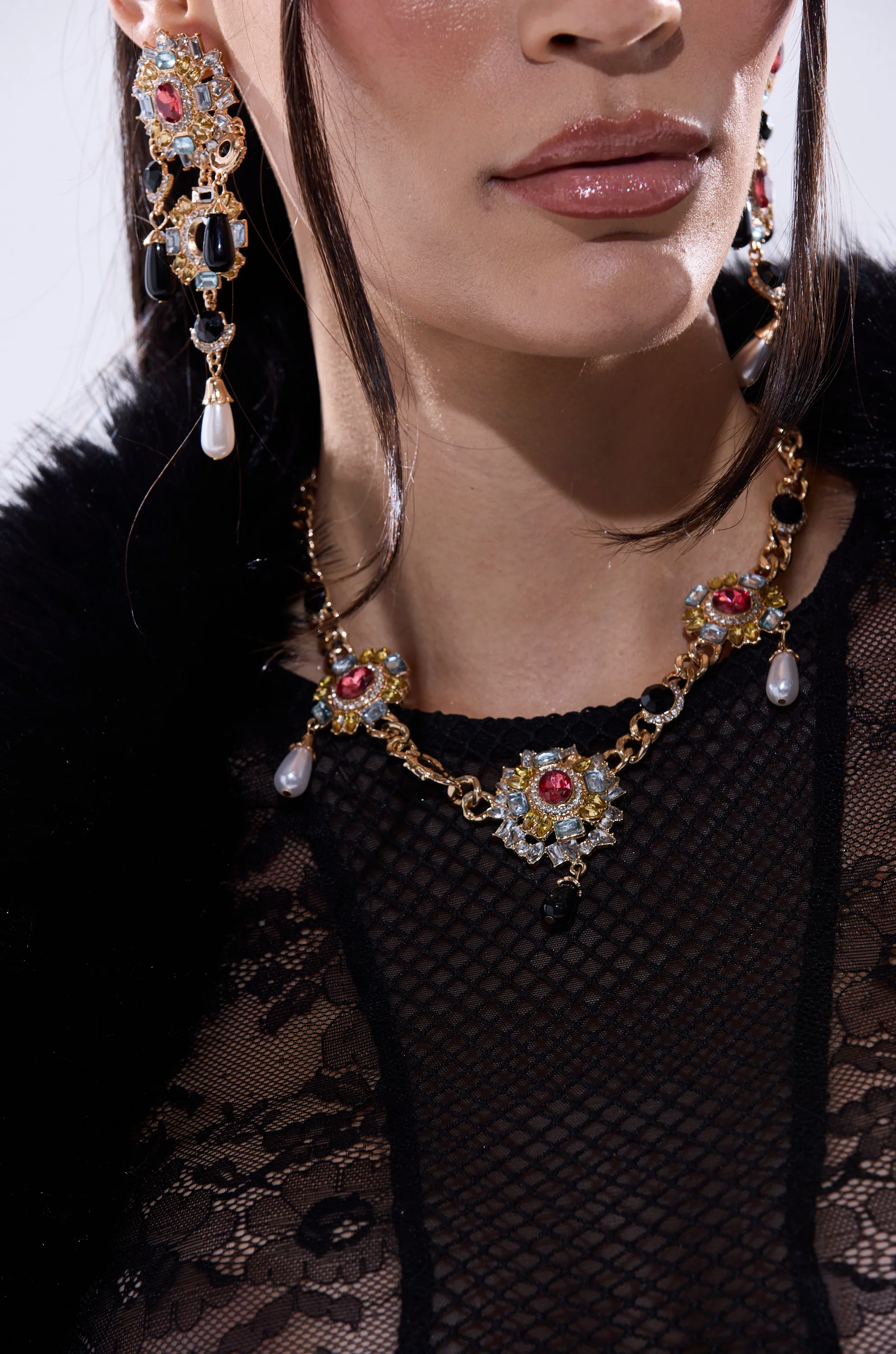 DOLCE VITA NECKLACE - Image 2