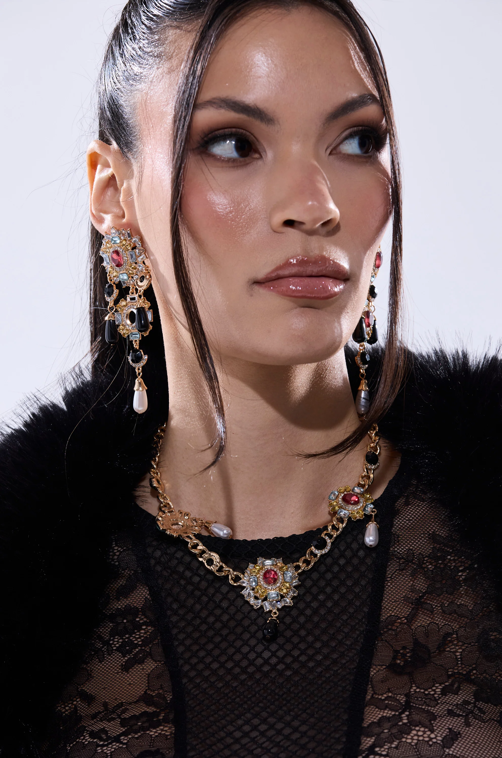 DOLCE VITA NECKLACE - Image 3
