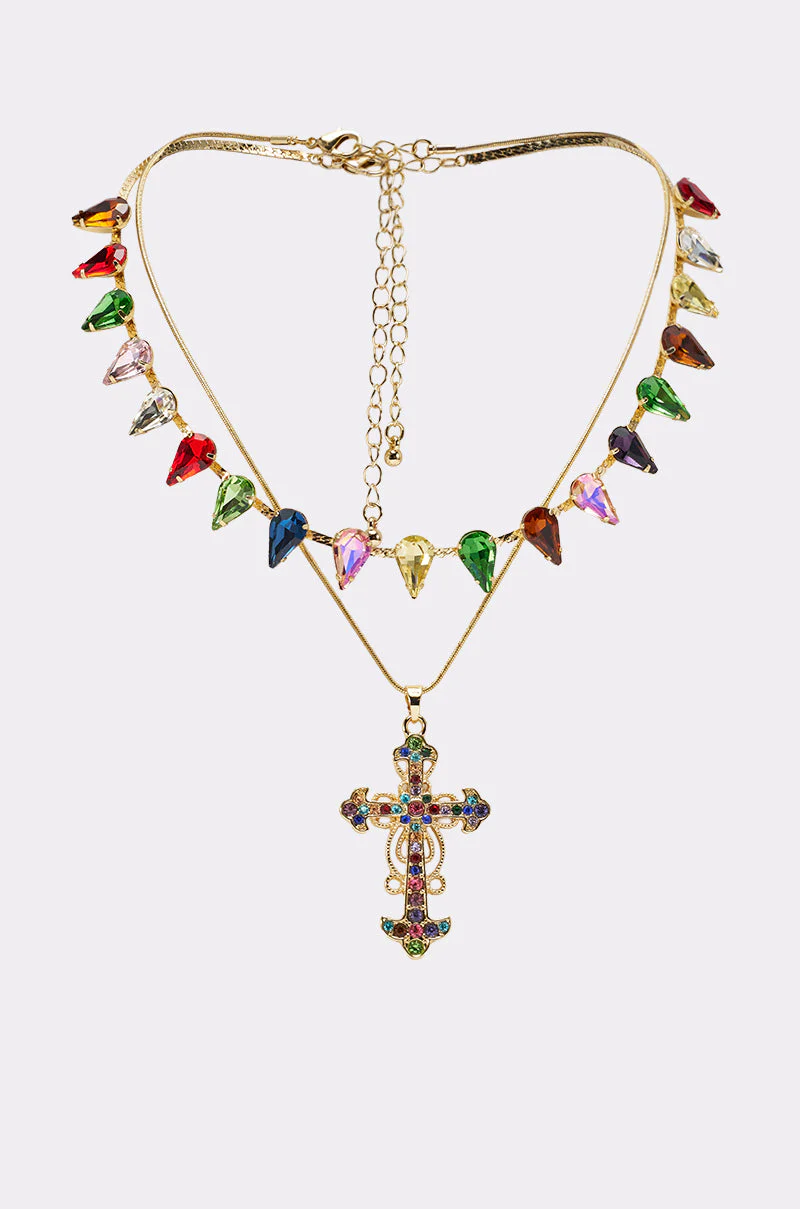 DOLCE VITA NECKLACE