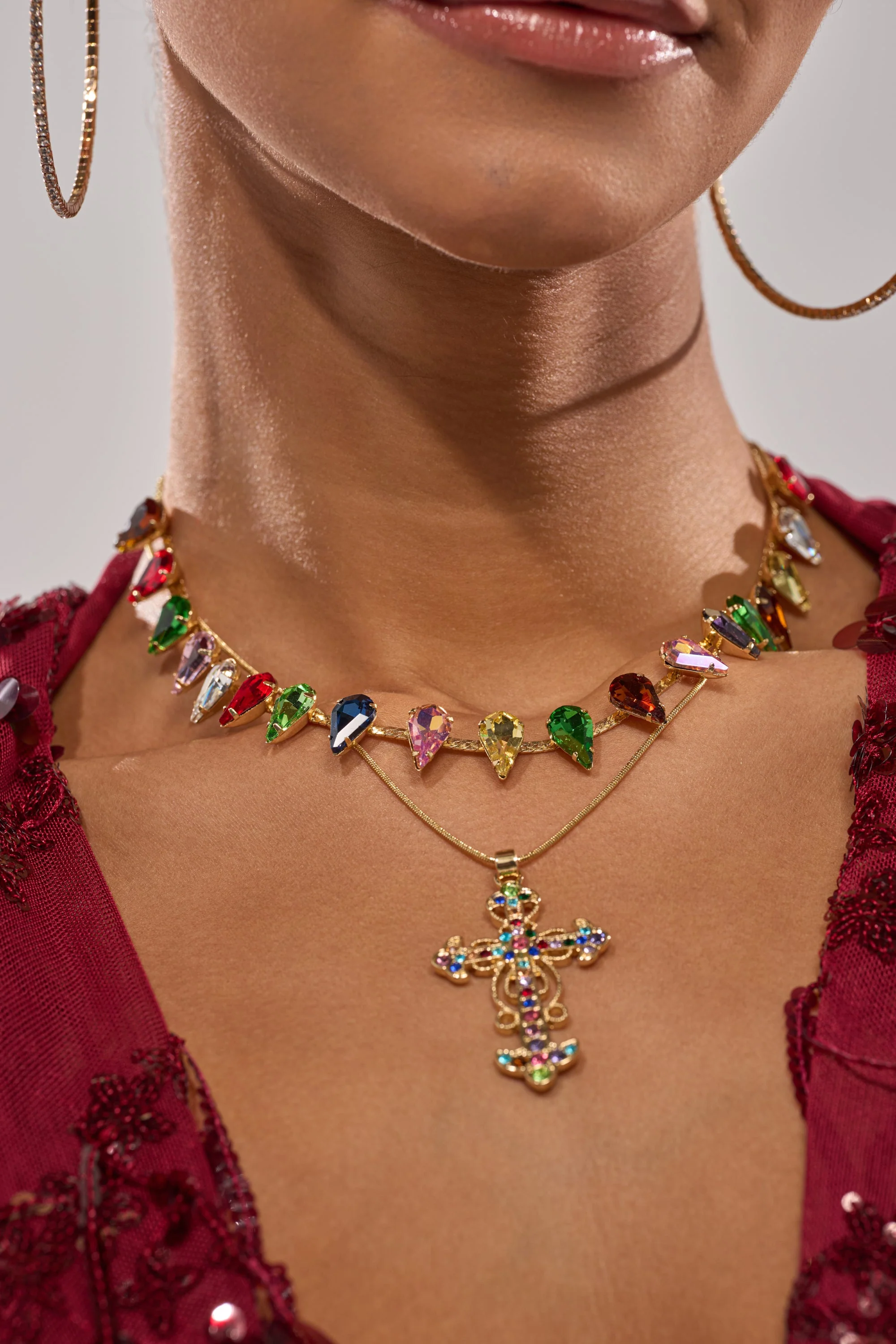 DOLCE VITA NECKLACE - Image 2