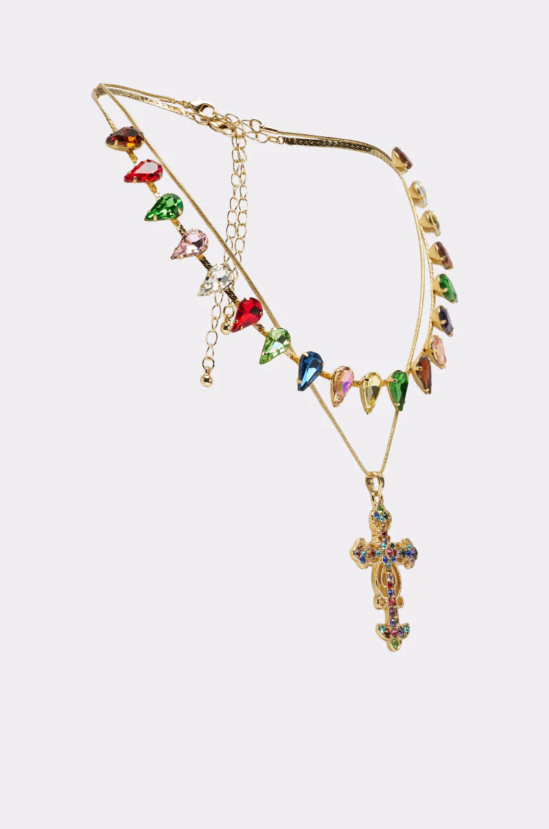 DOLCE VITA NECKLACE - Image 3