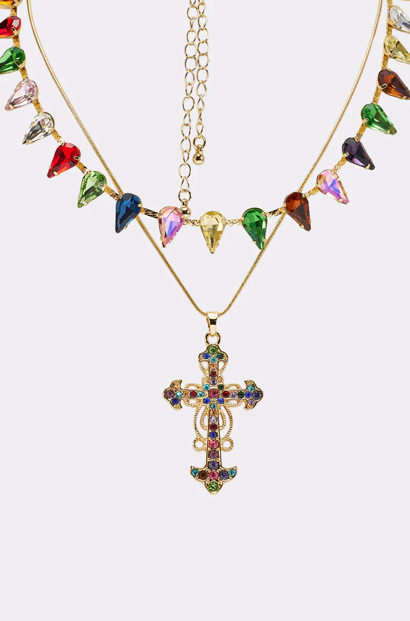 DOLCE VITA NECKLACE - Image 4