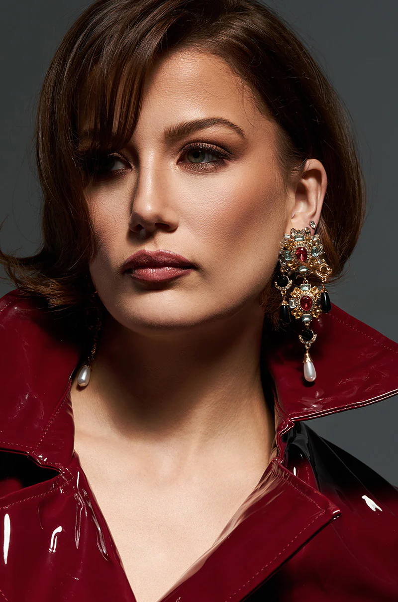 DONATELLA EARRING - Image 4