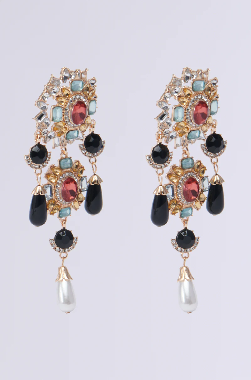DONATELLA EARRING - Image 5