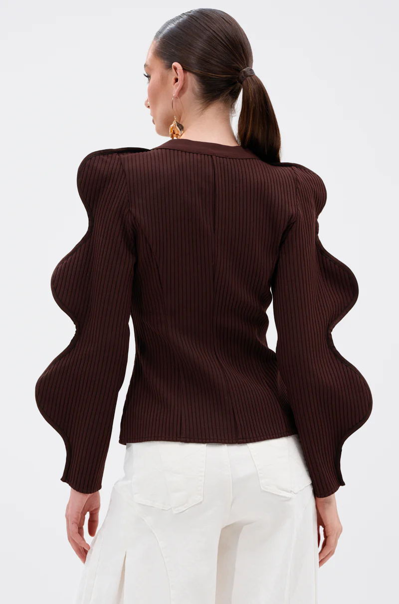 DON'T ASK CARDIGAN - Image 5