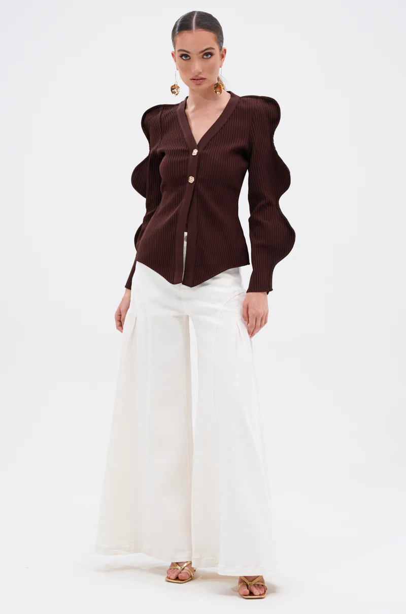 DON'T ASK CARDIGAN - Image 6