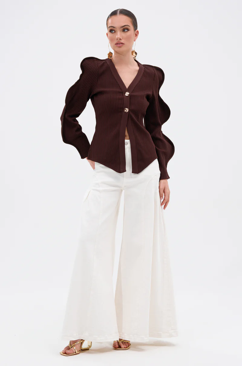 DON'T ASK CARDIGAN - Image 7