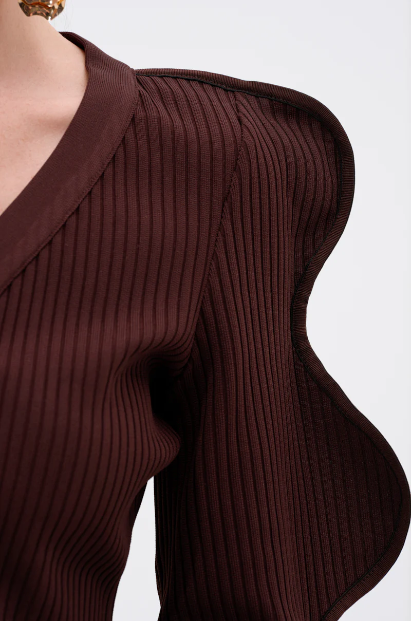 DON'T ASK CARDIGAN - Image 8