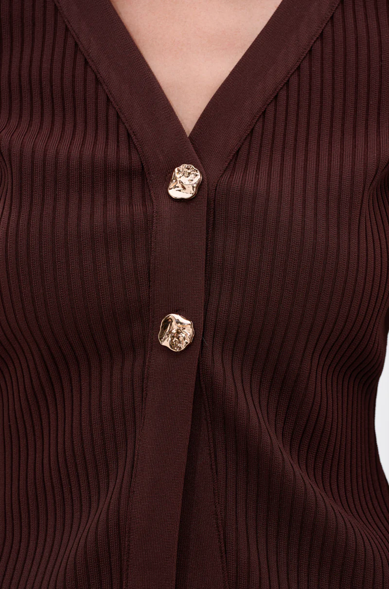 DON'T ASK CARDIGAN - Image 9