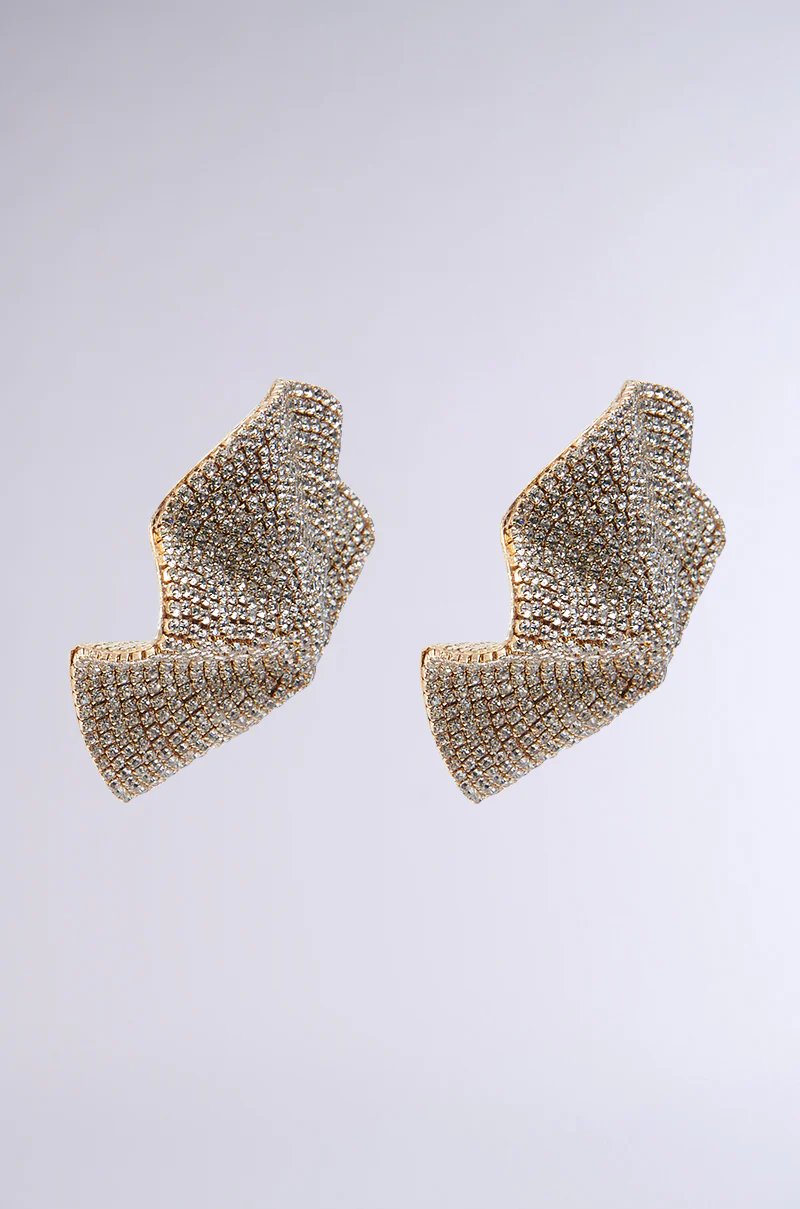 DONT BE BASIC EARRING - Image 3