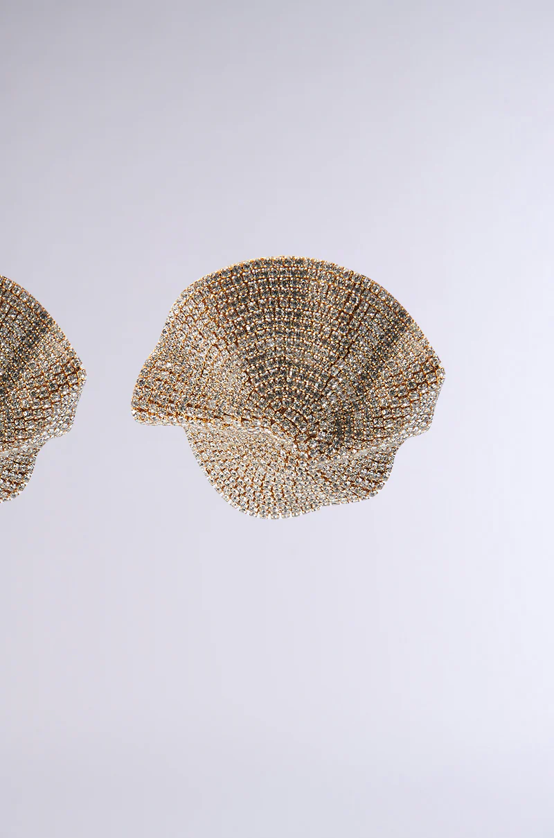 DONT BE BASIC EARRING - Image 4