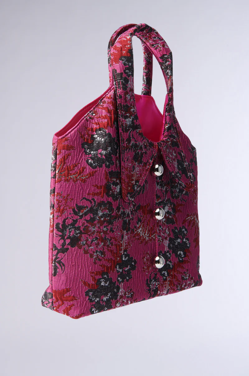 DONT BE JEALOUS JACKET BAG - Image 3