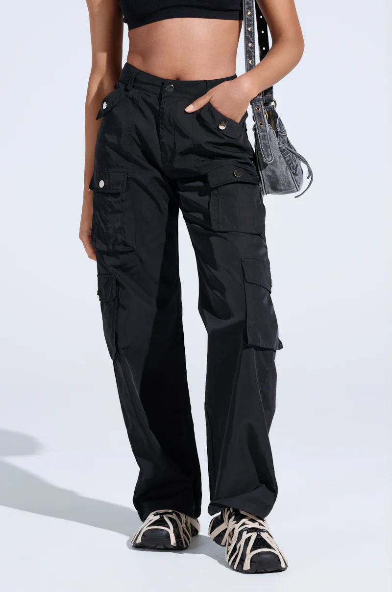 DONT CARE CARGO PANT