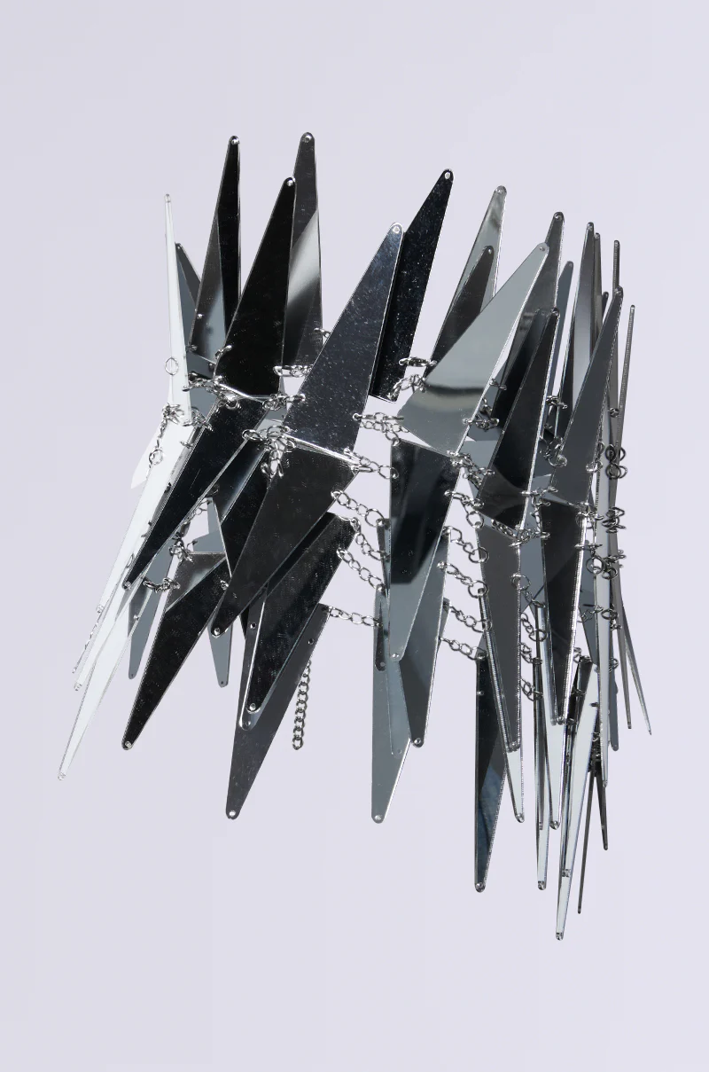 DONT GET CLOSE MIRROR BELT - Image 10