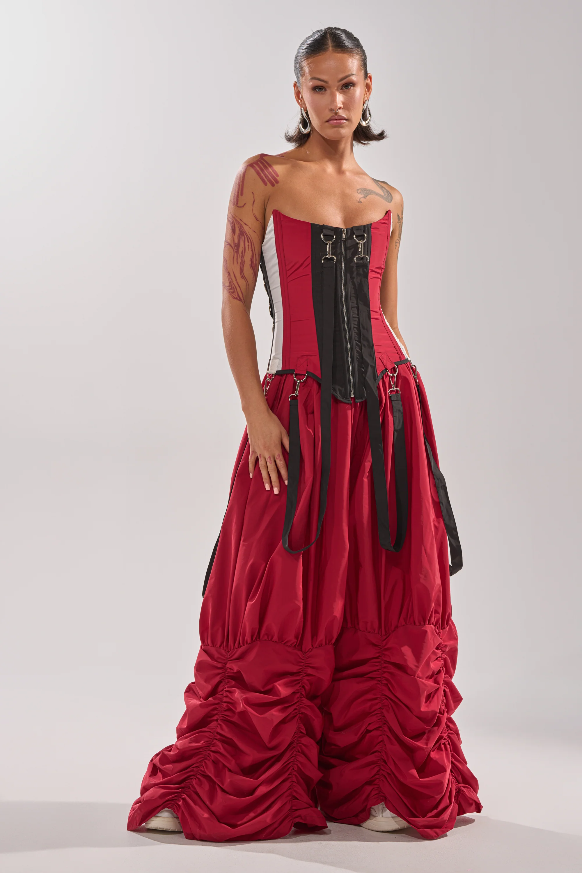 DON'T MIND ME CORSET - Image 10