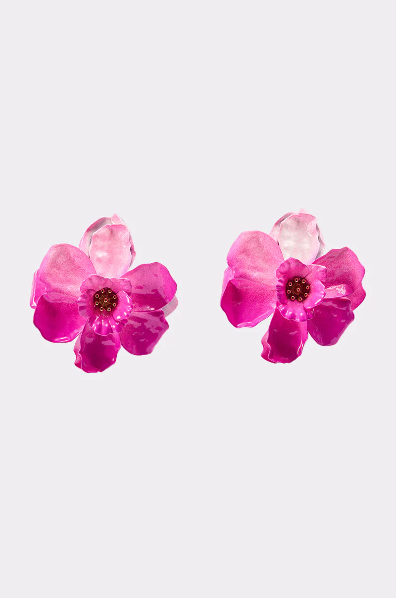 DONT TALK TO ME EARRING - Image 2