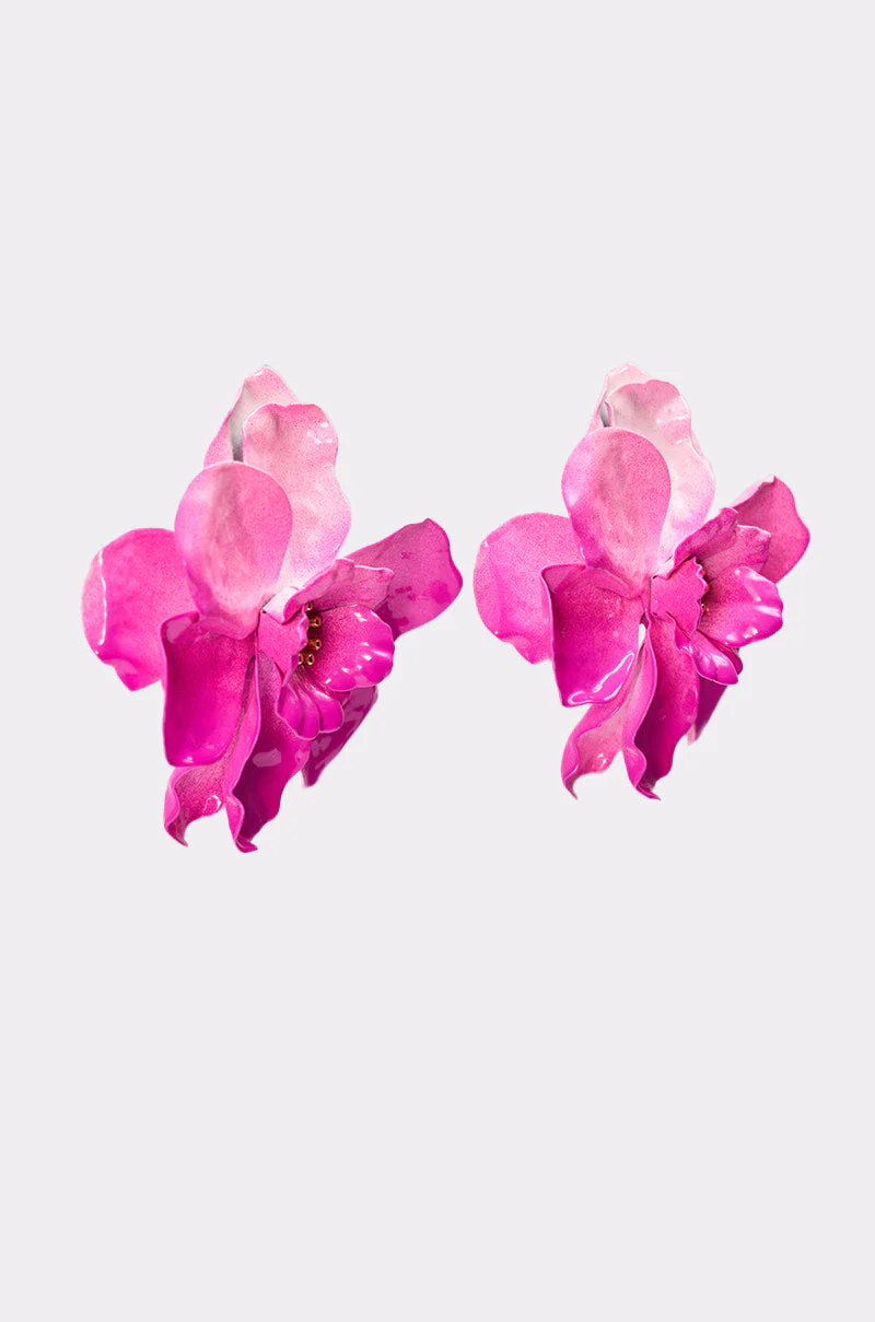 DONT TALK TO ME EARRING - Image 4