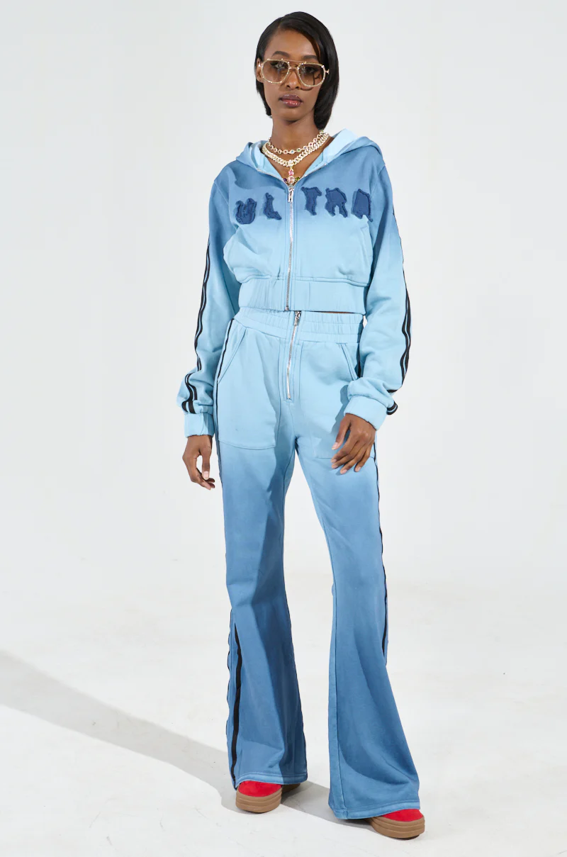 DONT TALK TO ME I'M RUNNING ERRANDS SWEATPANT - Image 6