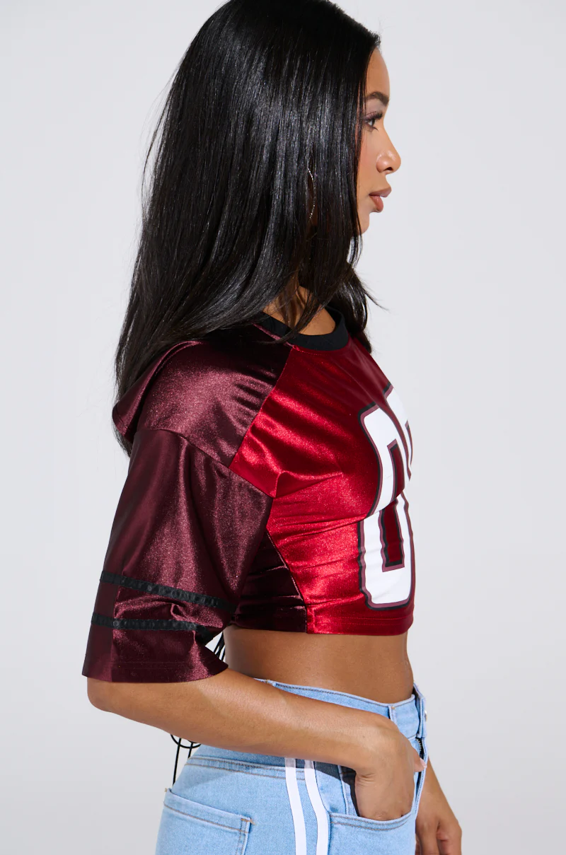 DOUBLE TROUBLE JERSEY - Image 3