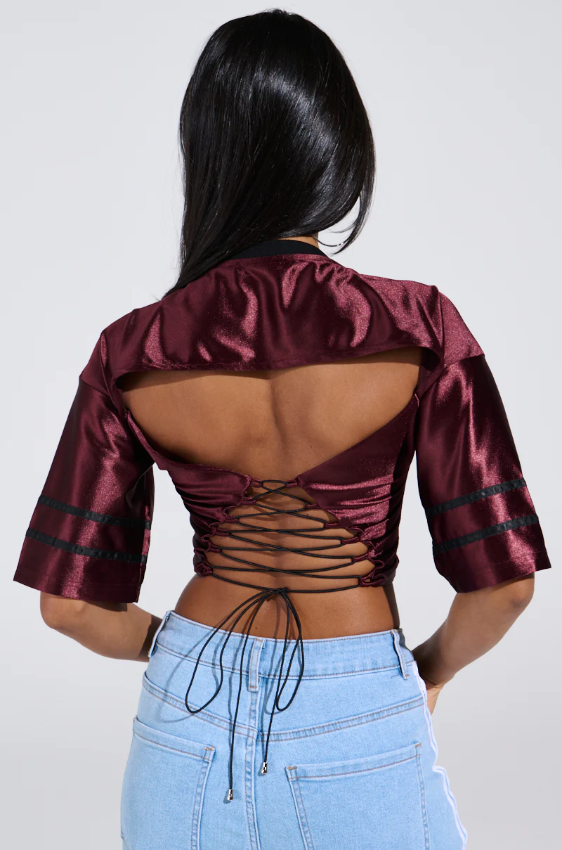 DOUBLE TROUBLE JERSEY - Image 4