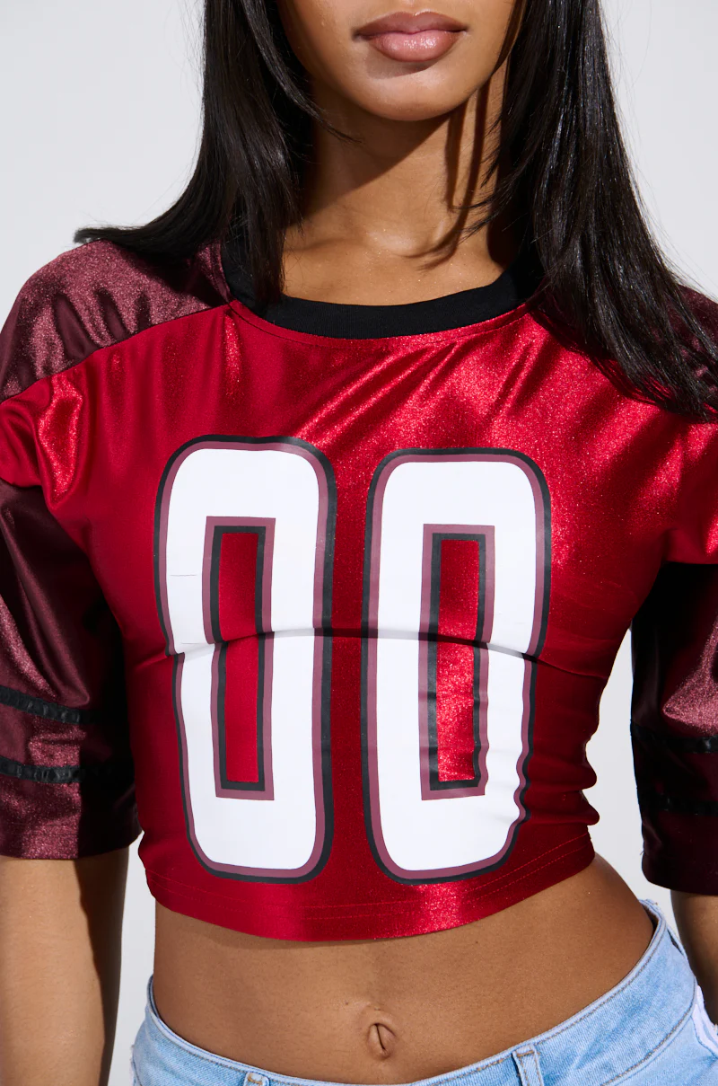 DOUBLE TROUBLE JERSEY - Image 6