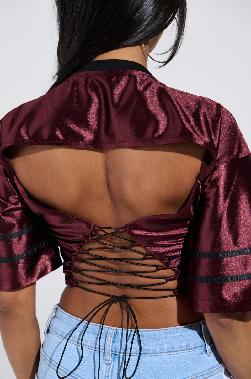 DOUBLE TROUBLE JERSEY - Image 7