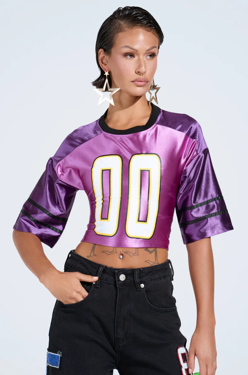 DOUBLE ZERO JERSEY - Image 2
