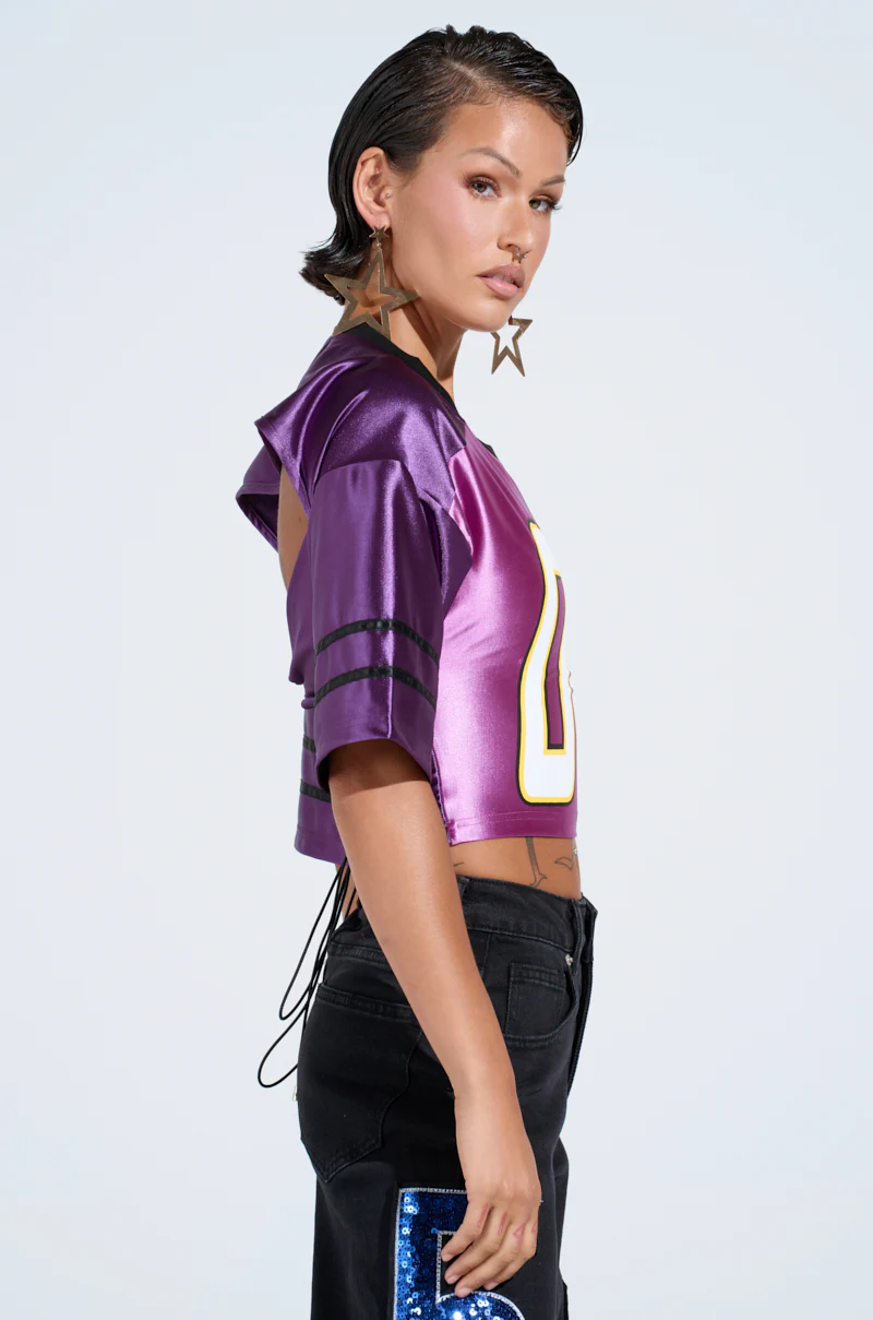 DOUBLE ZERO JERSEY - Image 3
