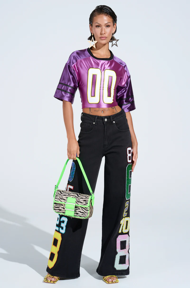 DOUBLE ZERO JERSEY - Image 5