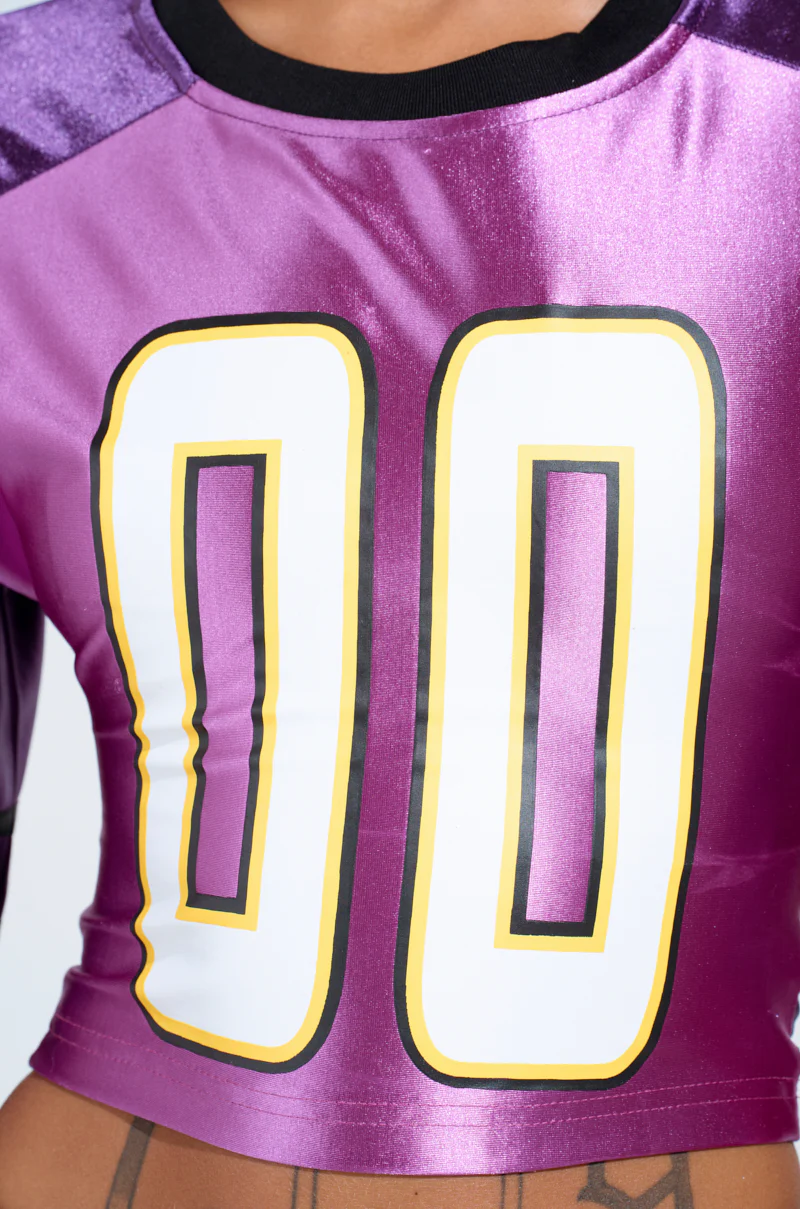 DOUBLE ZERO JERSEY - Image 7