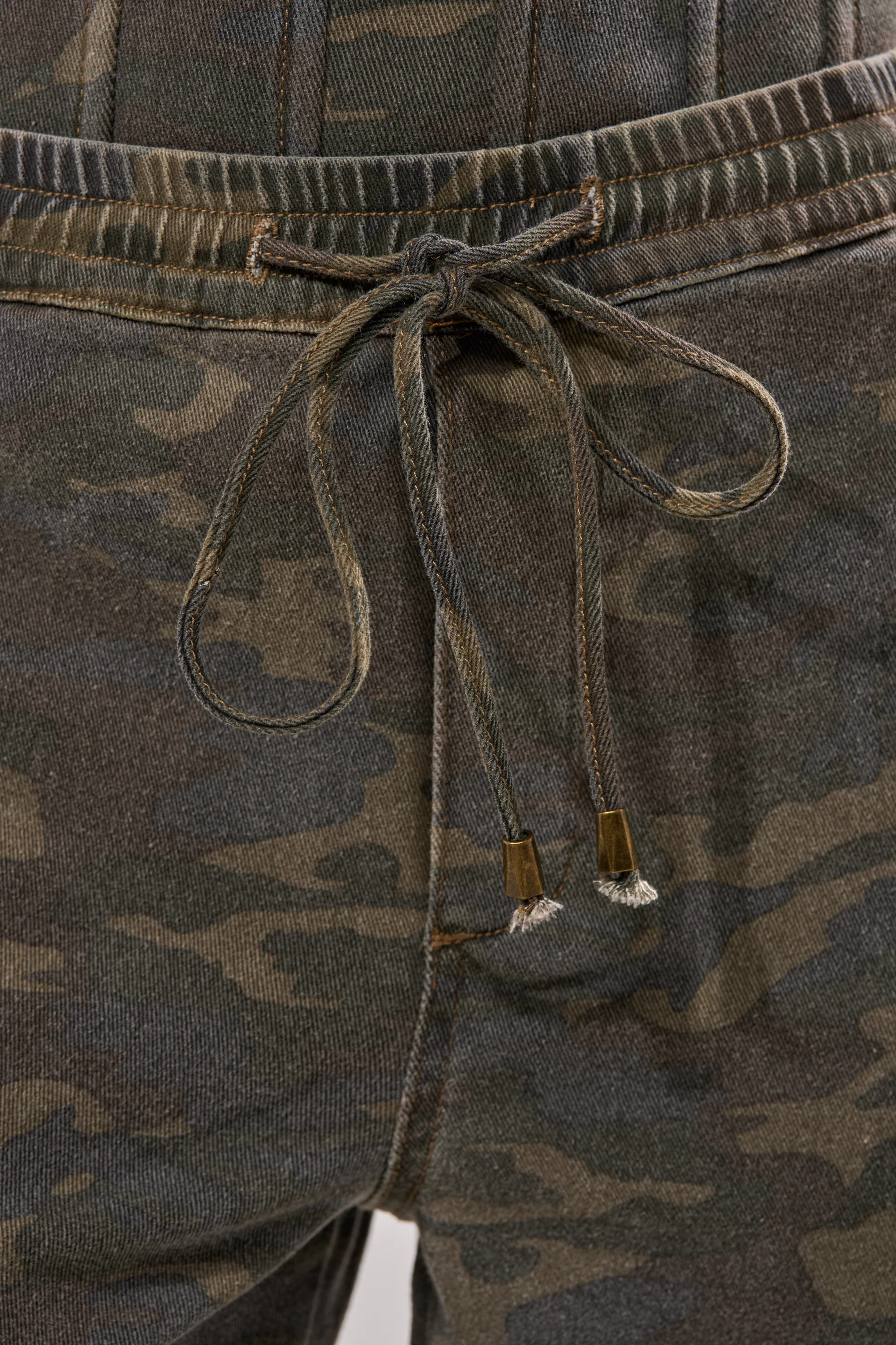 DOWN AND DIRTY CARGO PANT - Image 9