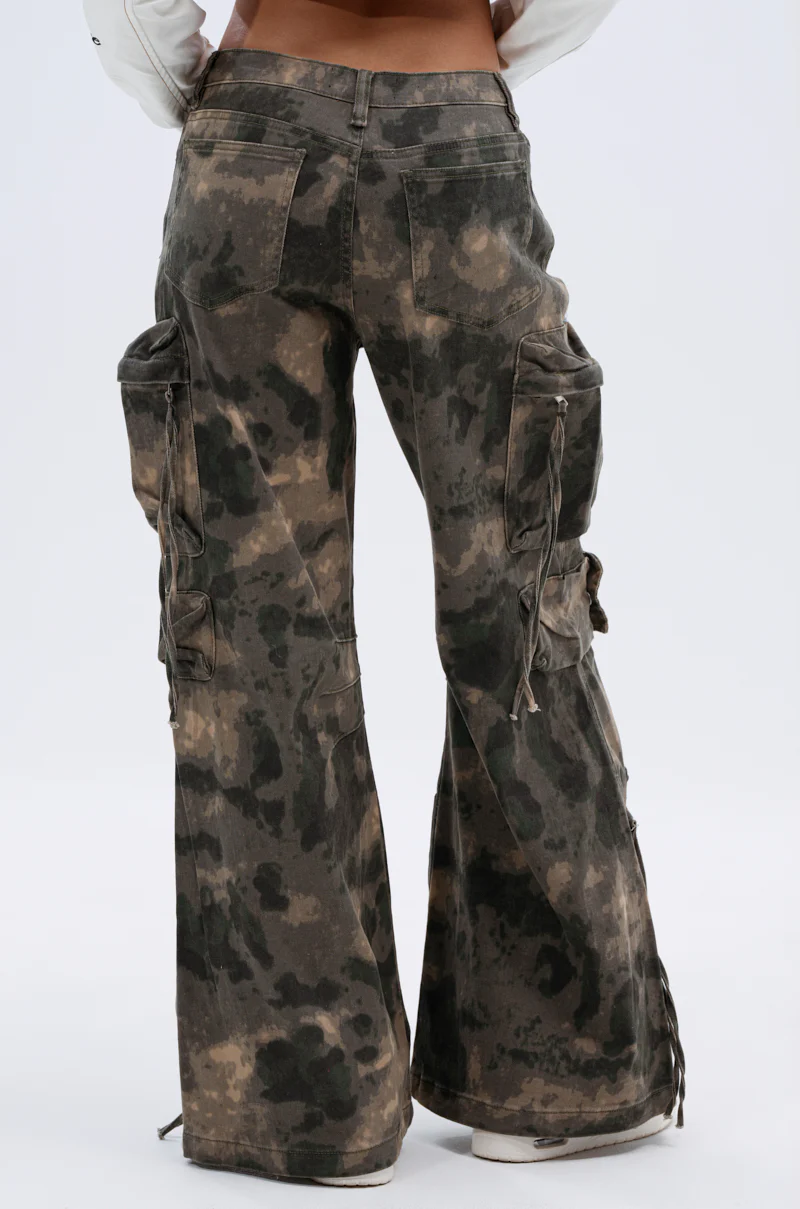 DOWN AND DIRTY CARGO PANT - Image 6
