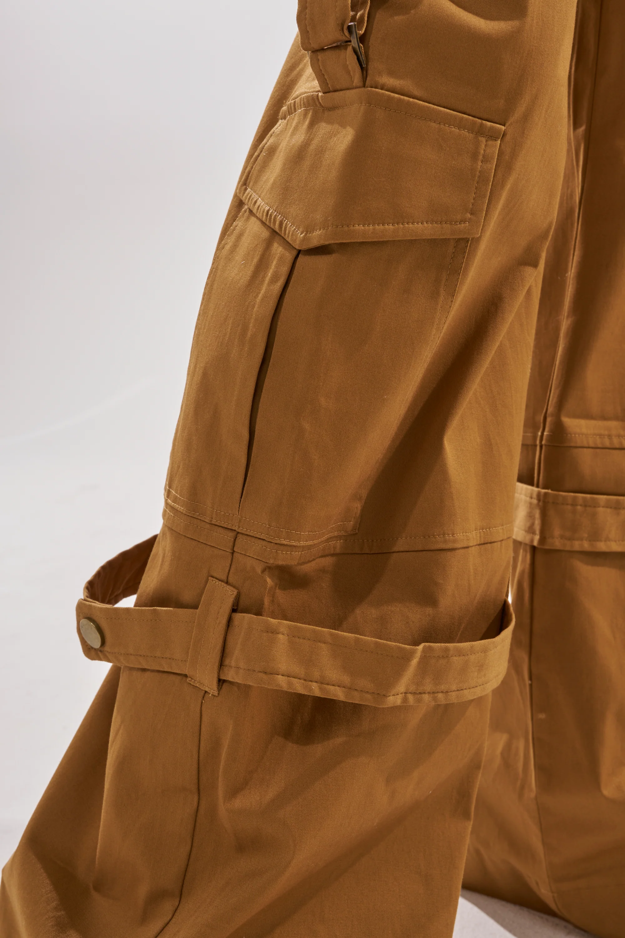 DOWN FOR ANYTHING TROUSER - Image 8